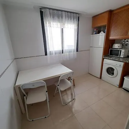 Apartamento En Oropesa Del Mar Exterior photo