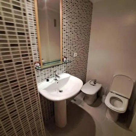 Apartamento En Oropesa Del Mar Exterior photo