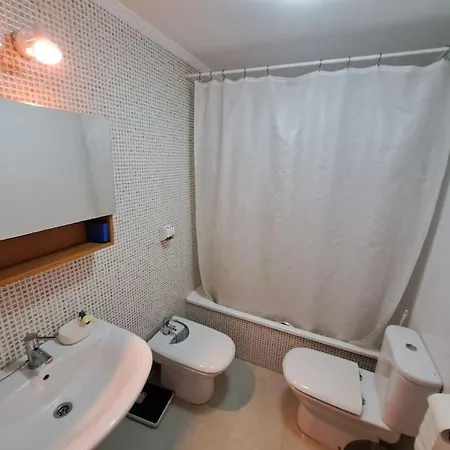 Apartamento En Oropesa Del Mar Exterior photo