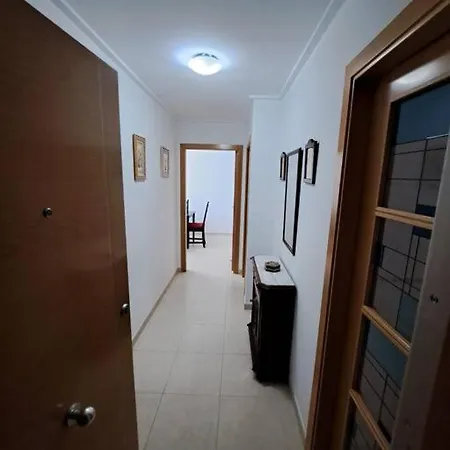 Apartamento En Oropesa Del Mar Exterior photo