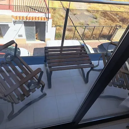 Apartamento En Oropesa Del Mar Exterior photo