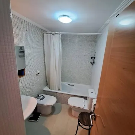 Apartamento En Oropesa Del Mar Exterior photo