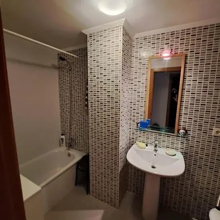 Apartamento En Oropesa Del Mar Exterior photo