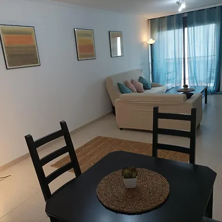 Apartamento En Oropesa Del Mar Exterior photo
