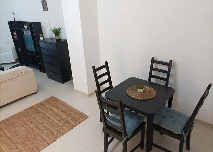 Apartamento En Oropesa Del Mar