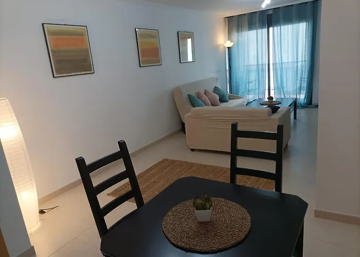 Apartamento En Oropesa Del Mar