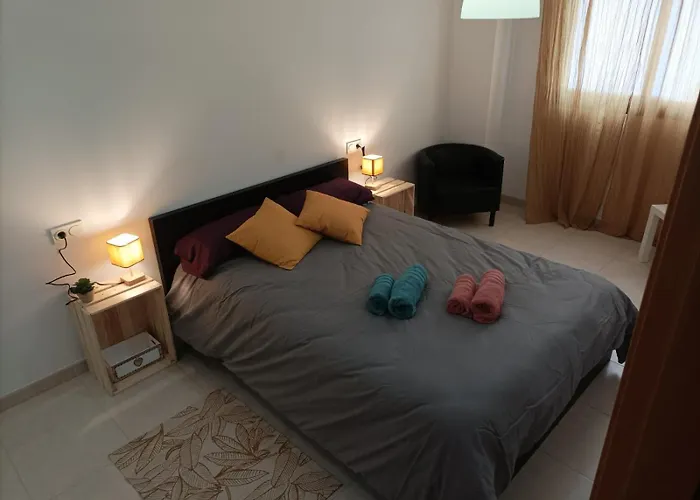 Apartamento En Oropesa Del Mar