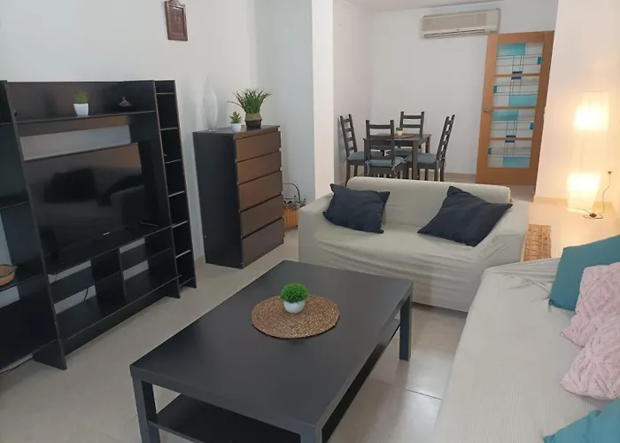 Apartamento En Oropesa Del Mar