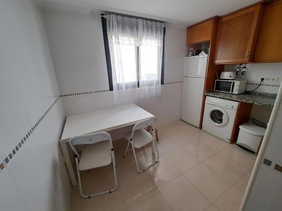 En Apartment Oropesa del Mar