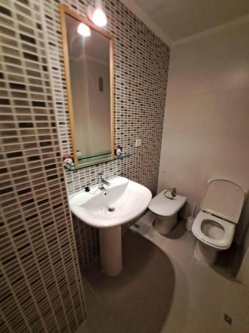 En Appartement