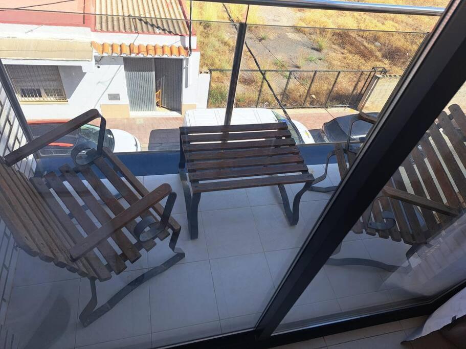 Appartement En *