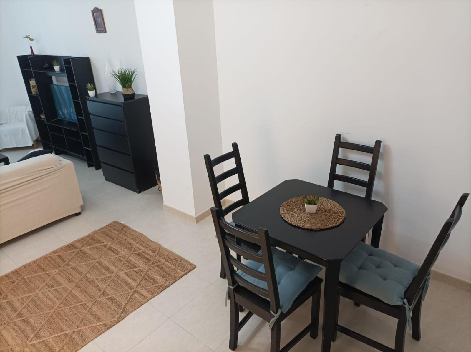 Apartment En *