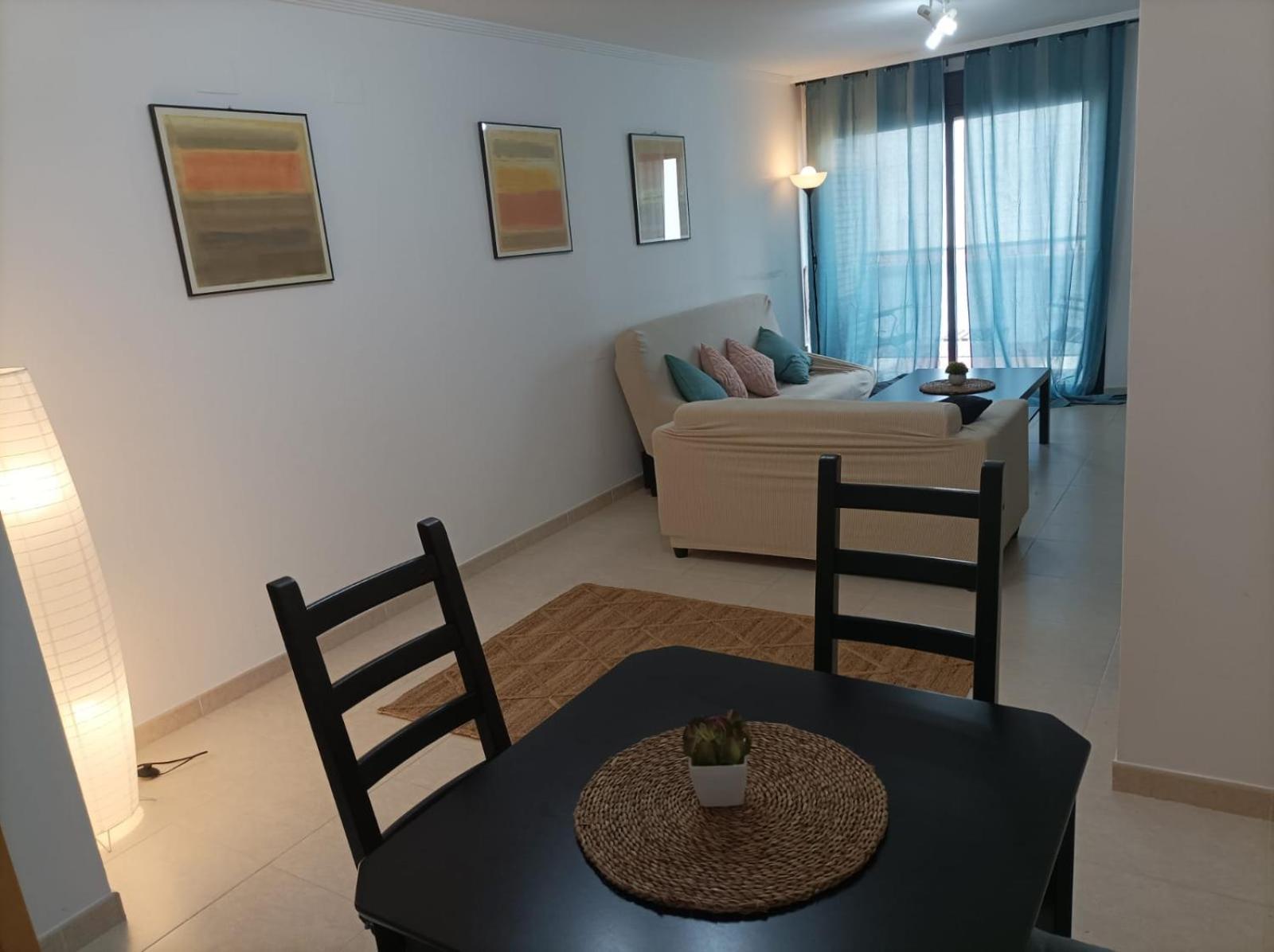 Appartement En