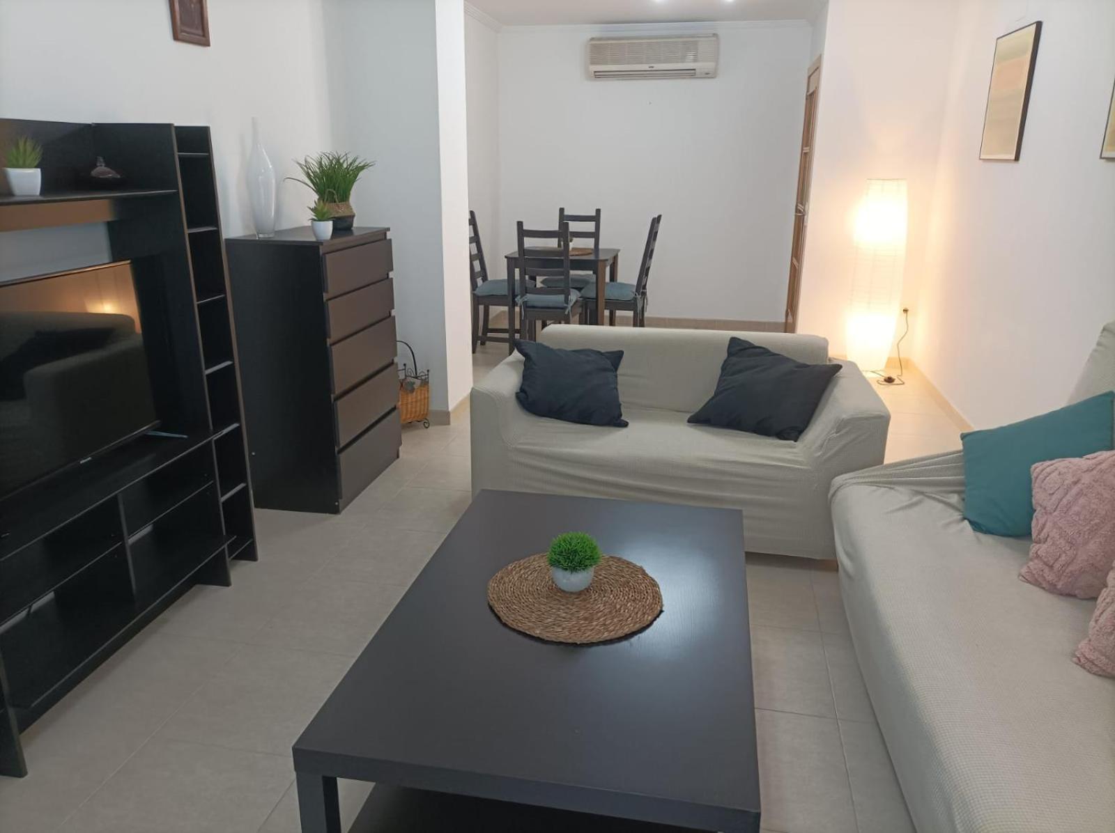 Apartment En Oropesa del Mar