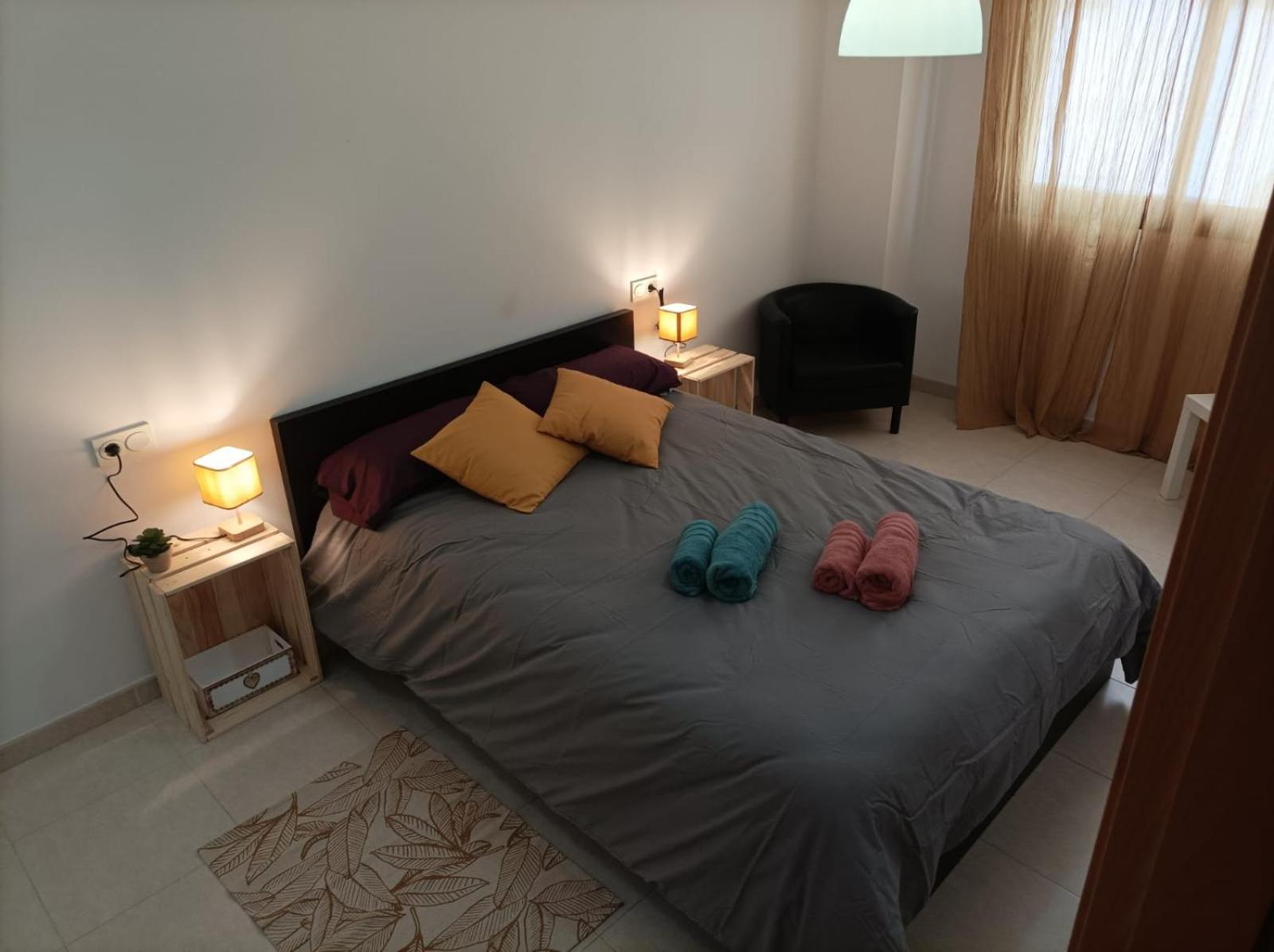 Apartment En Oropesa del Mar
