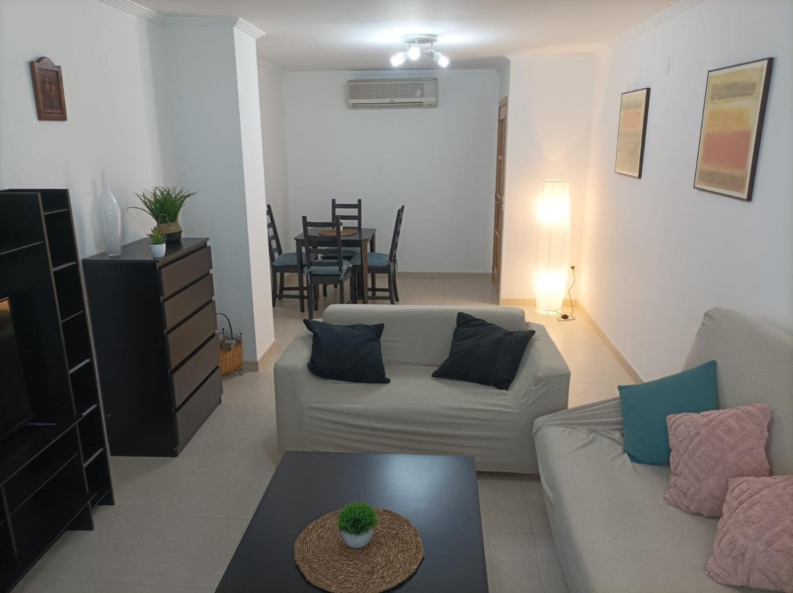 En Apartment