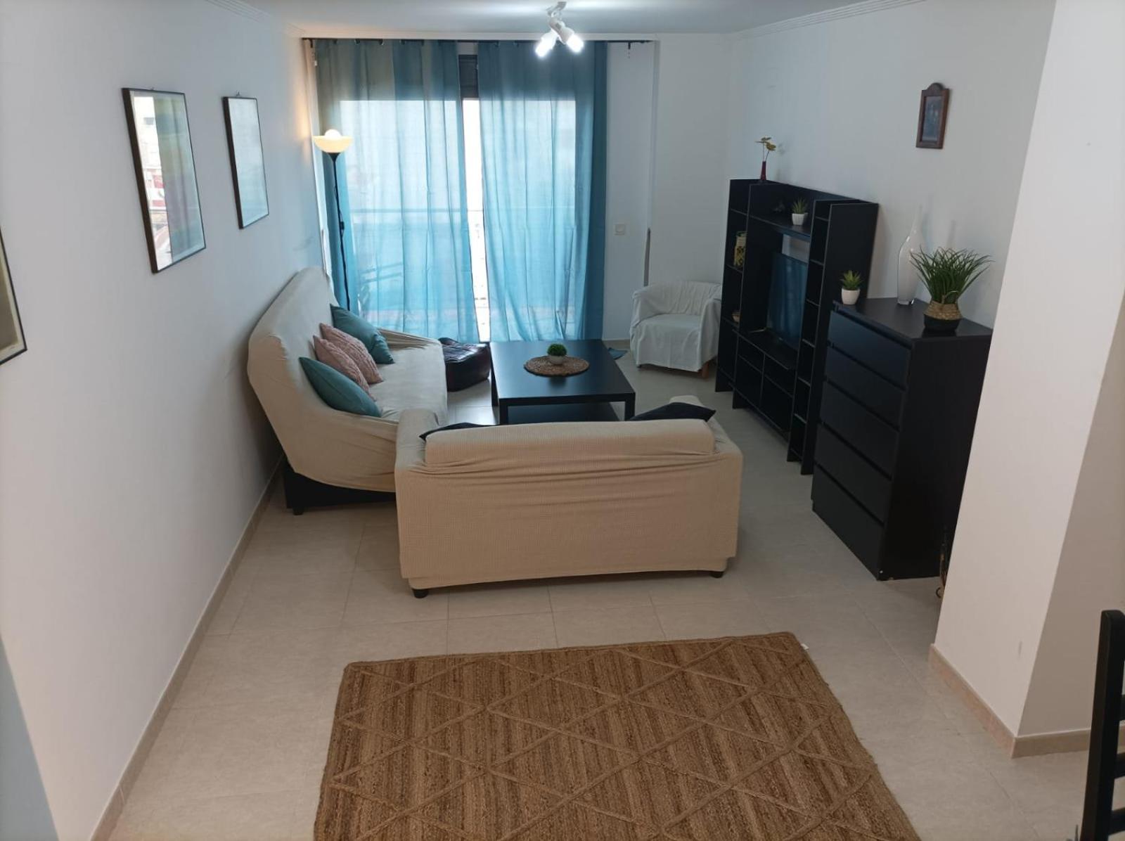 Apartment En