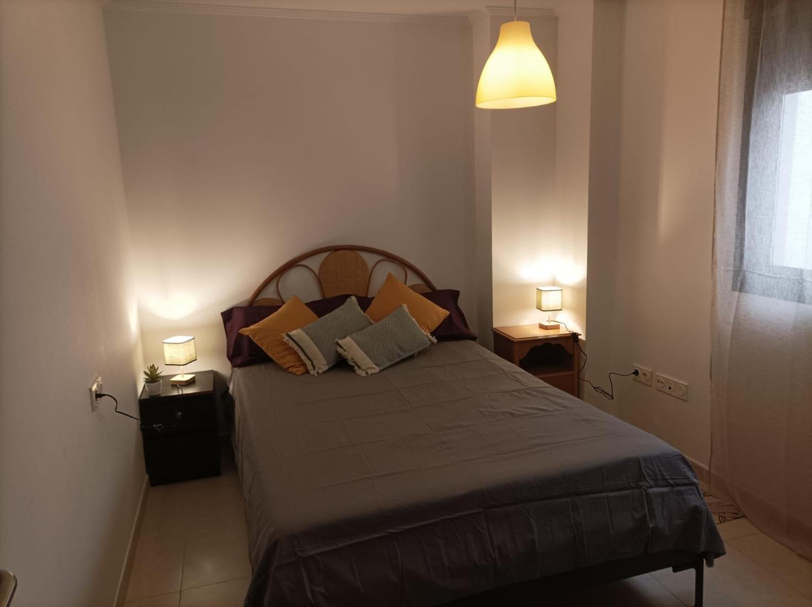 Apartment En *