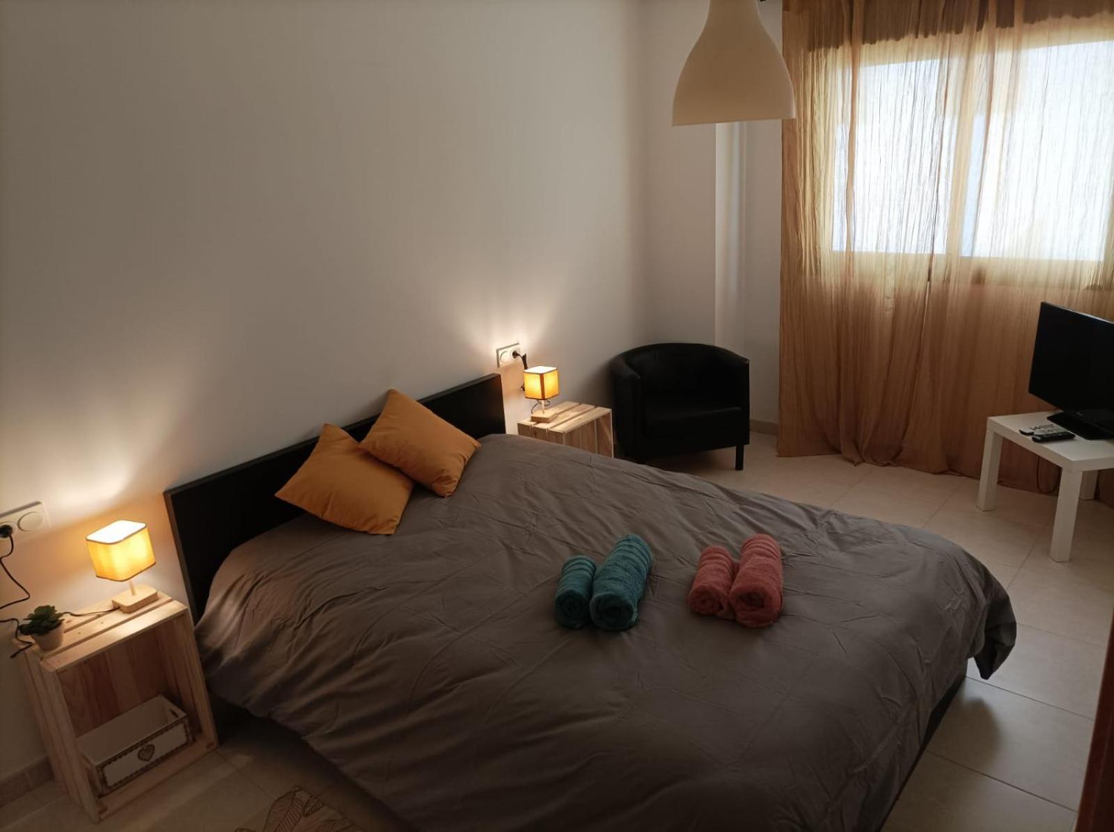 En Apartment